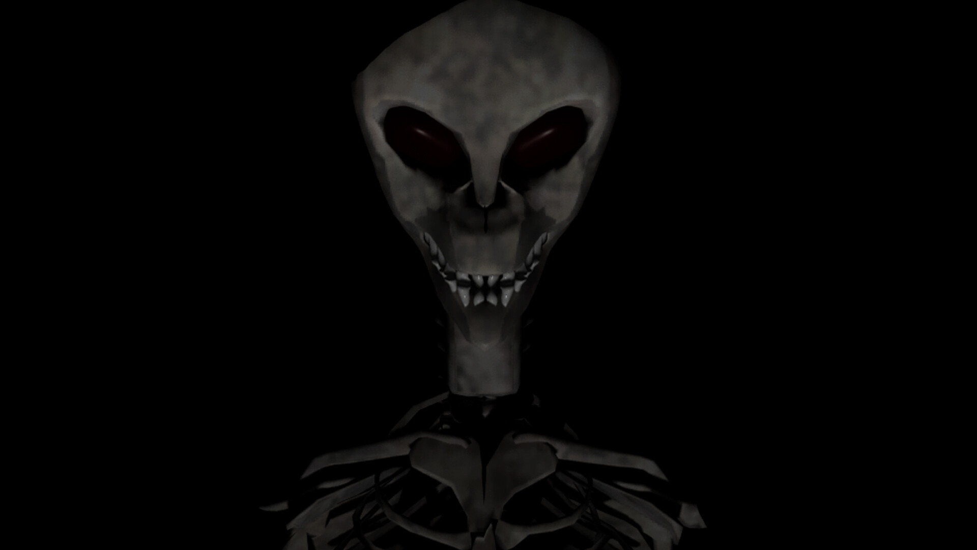 Edd Skeleton Game