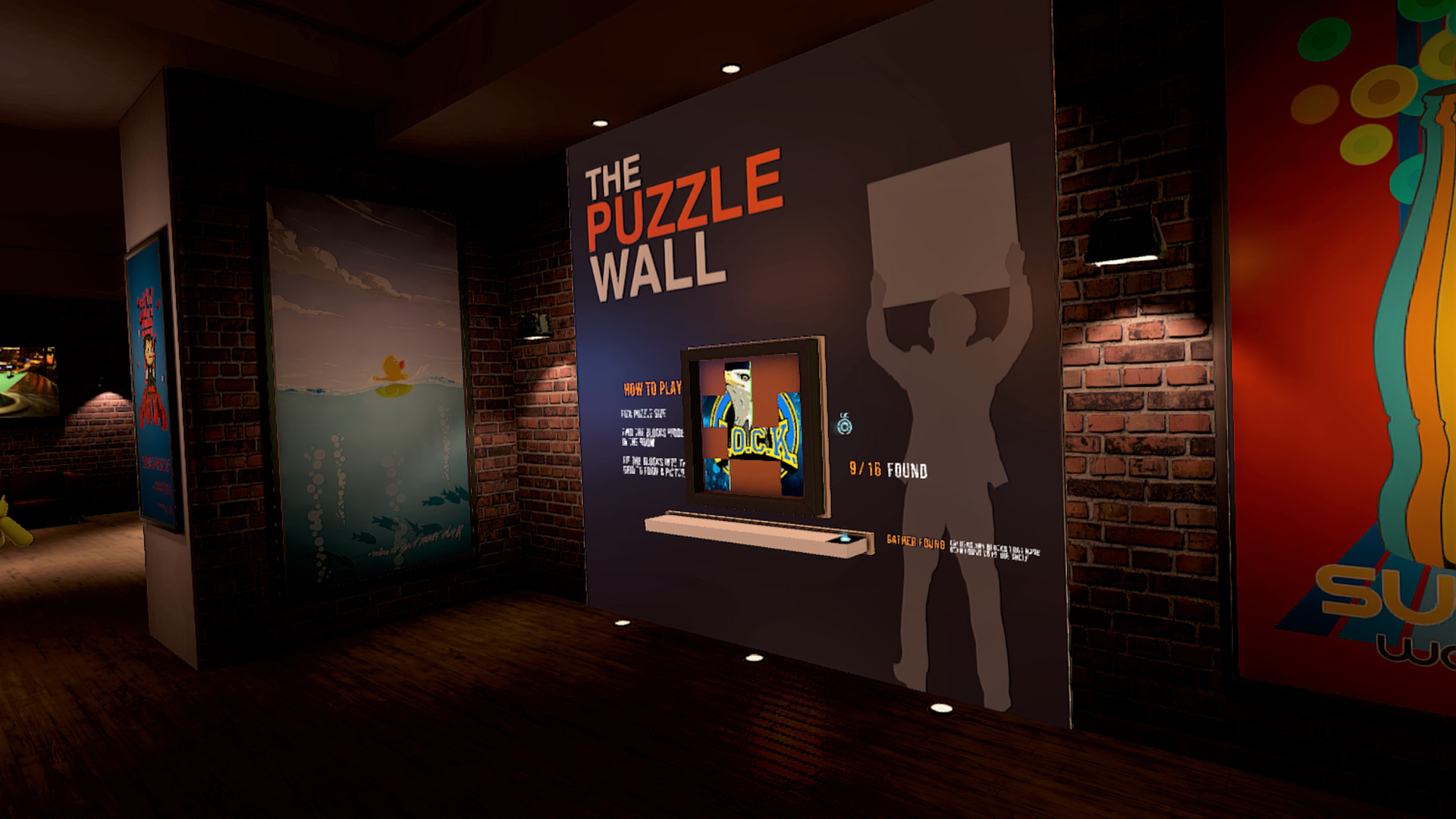 Sports Bar VR