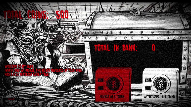 Hell Trigger Soundtrack