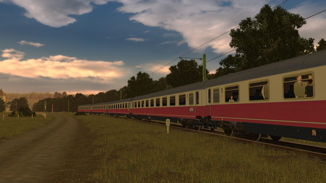 TANE DLC: Avmz Intercity 71