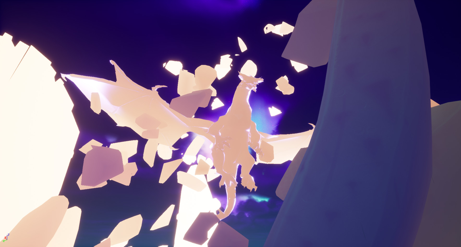 Witches Vs. Demons
