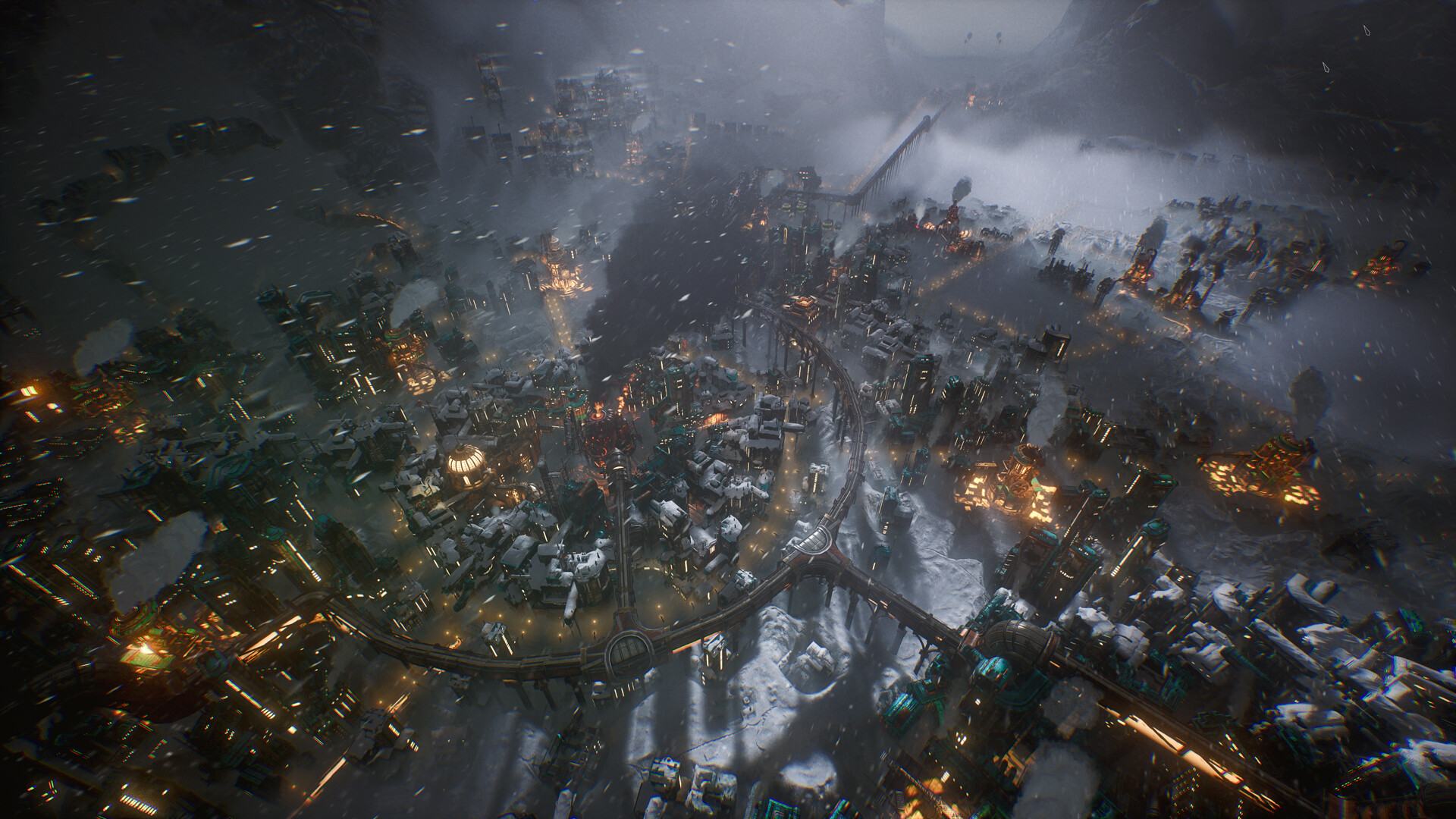 Frostpunk 2: Original Soundtrack