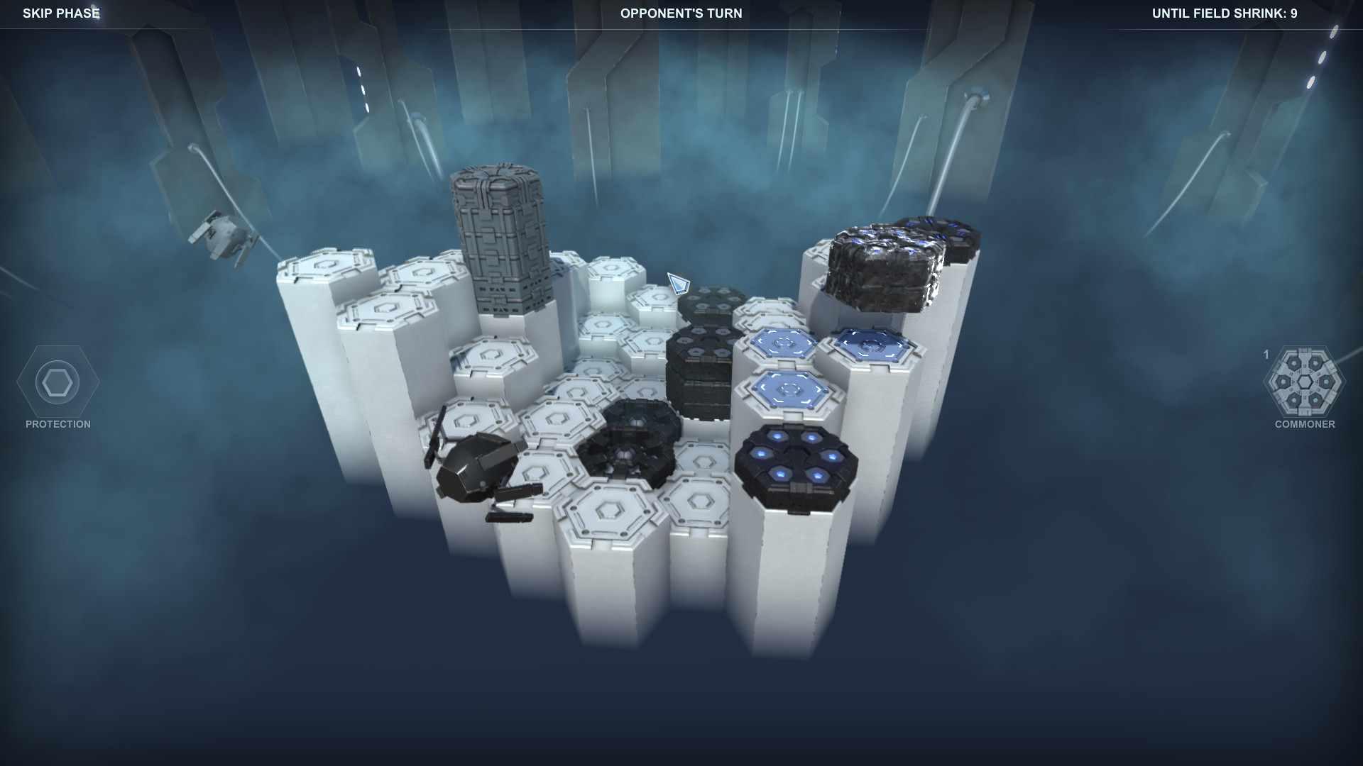 HexLab