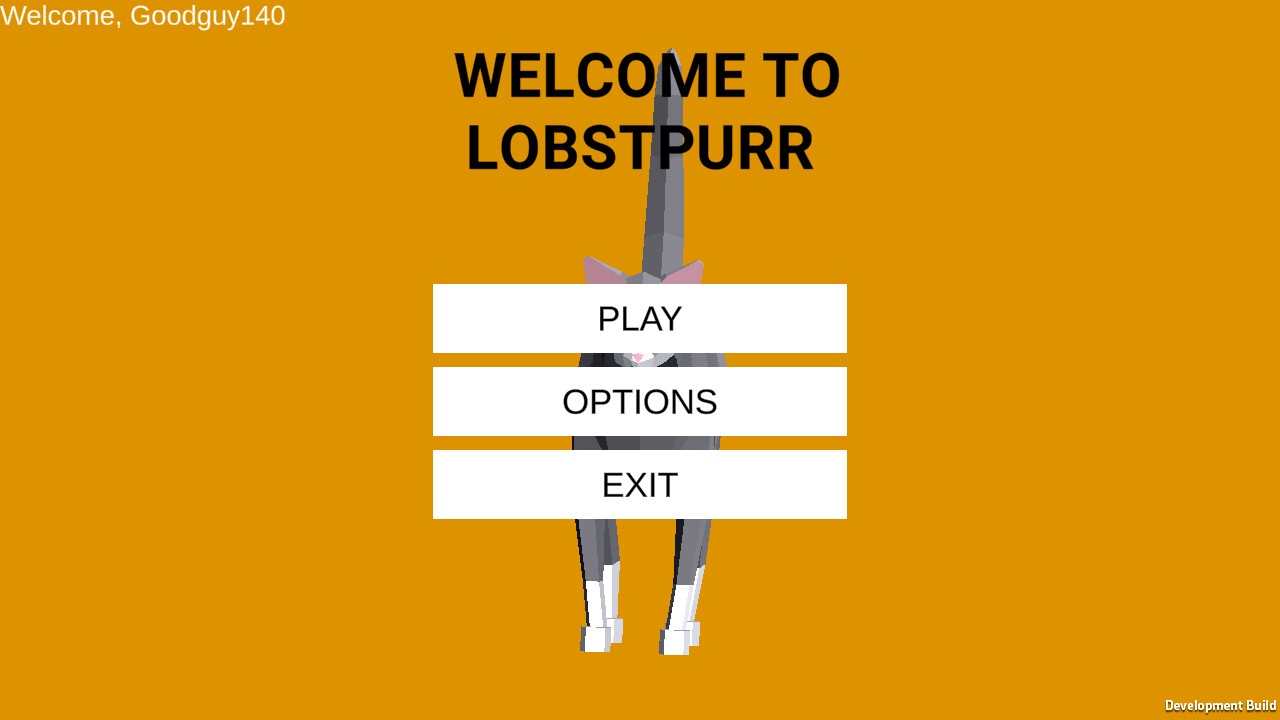 Lobstpurr