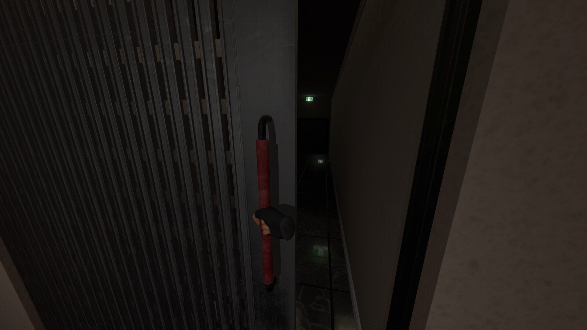 Project: Nightlight