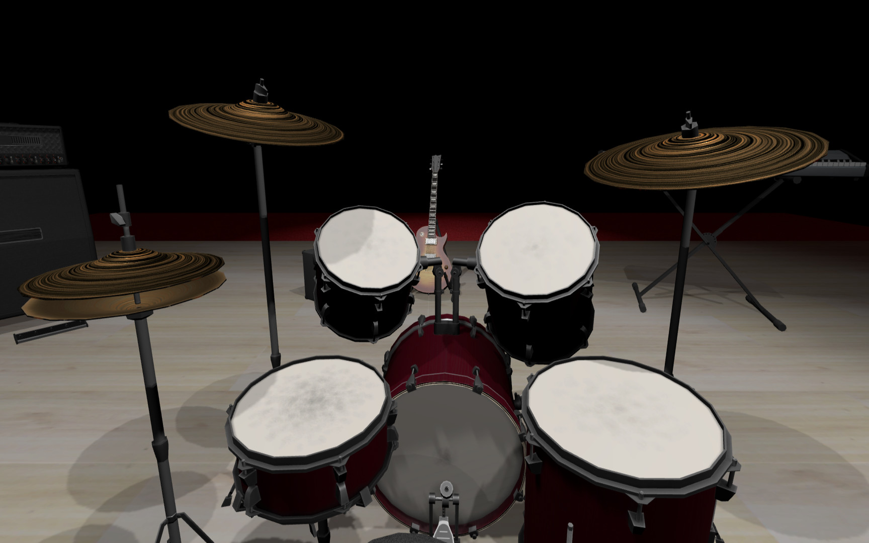 DrumSim