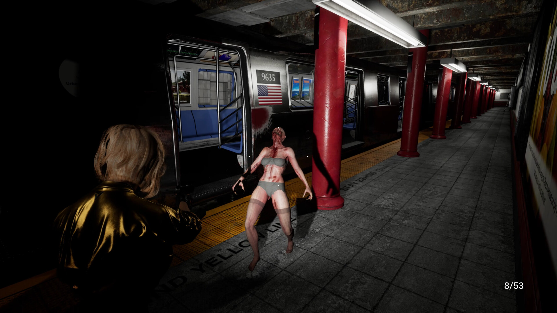 Death Rabbit Demo