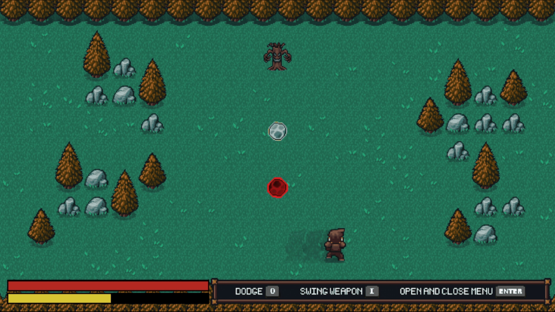 Questing Demo