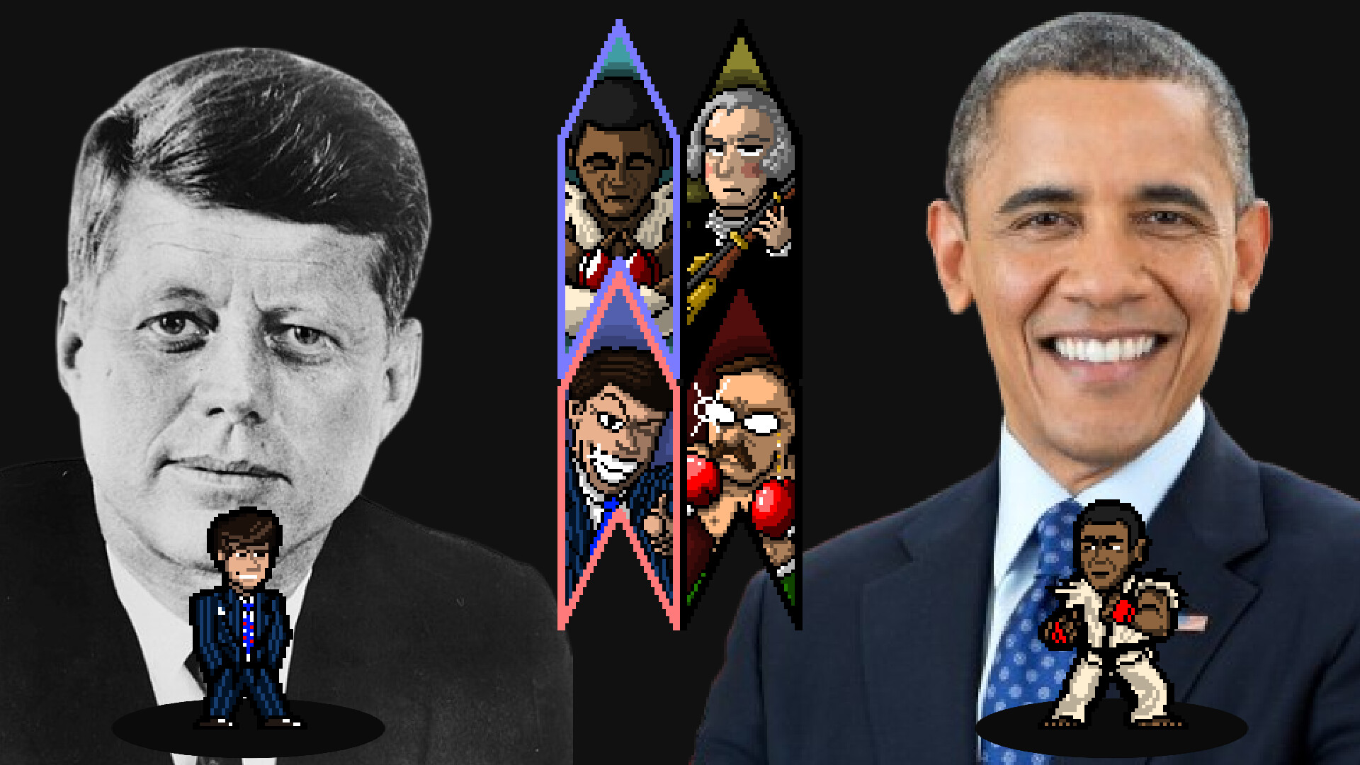 Electoral Carnage