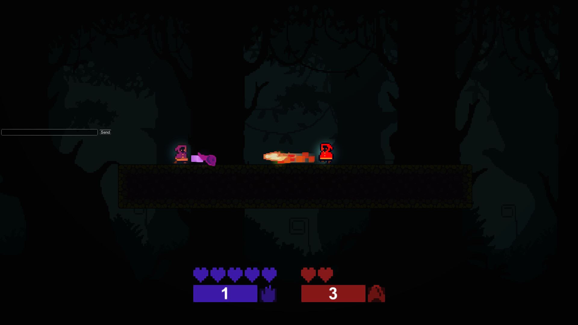 Spellbound Skirmish