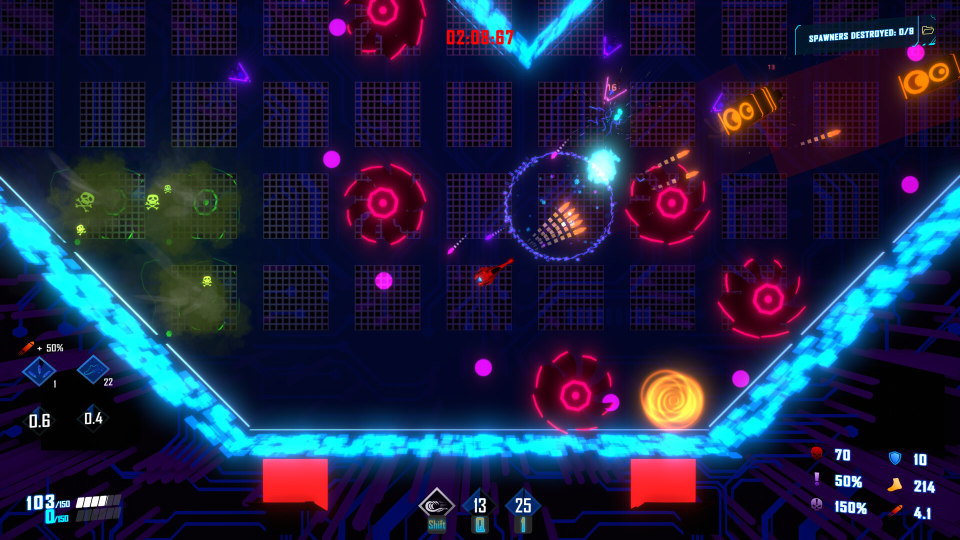 Beat The Machine: Rebooted
