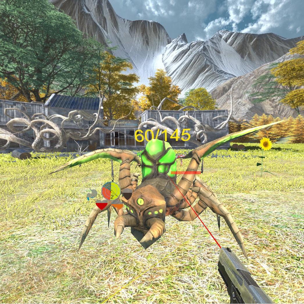 Lonelyland VR