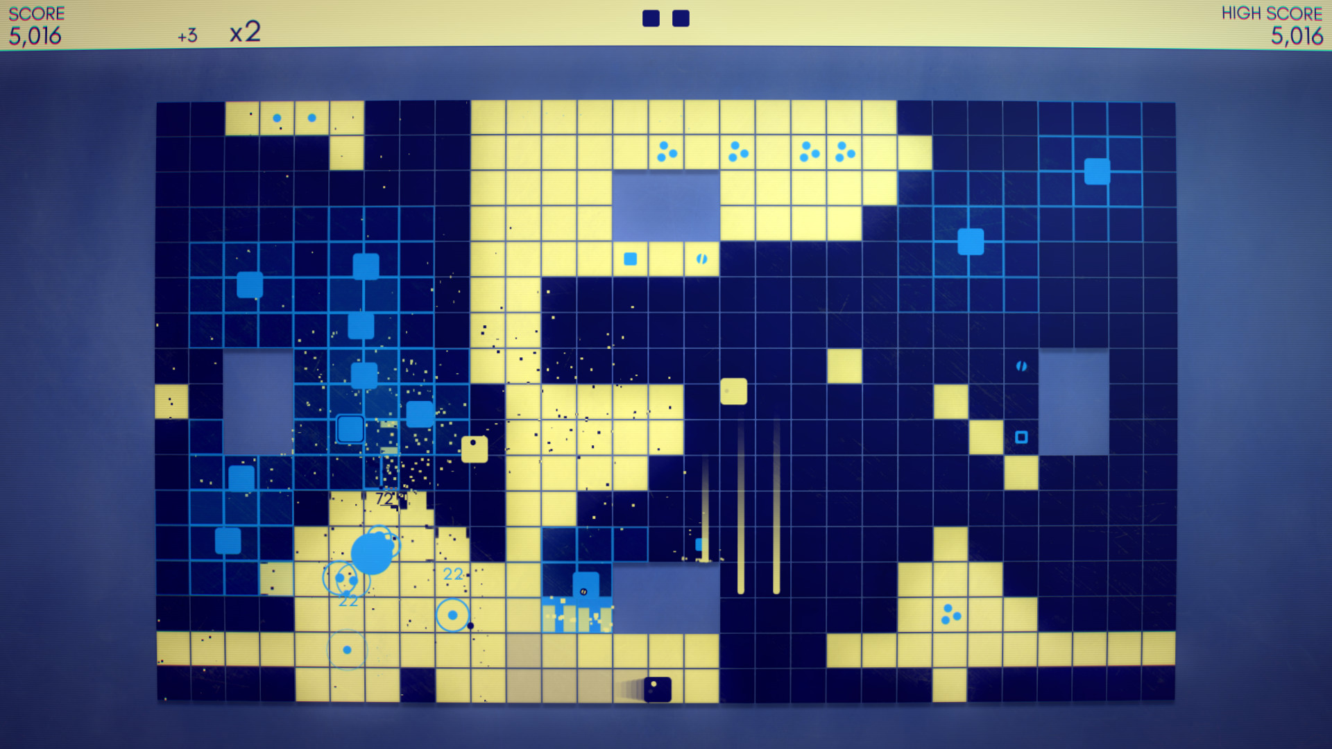 INVERSUS Deluxe