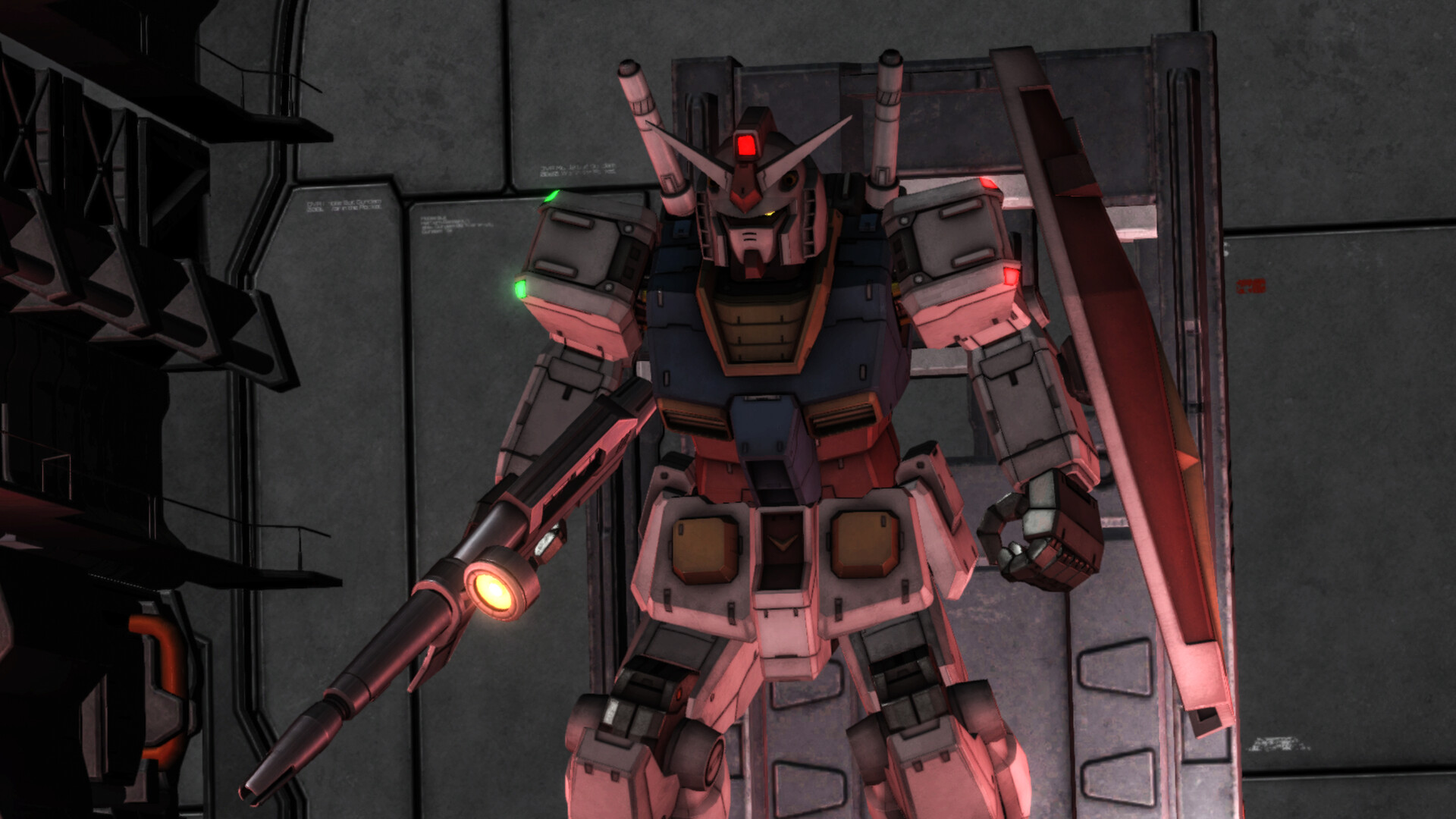 MOBILE SUIT GUNDAM BATTLE OPERATION 2 - Premium Sound Pack Vol. 2