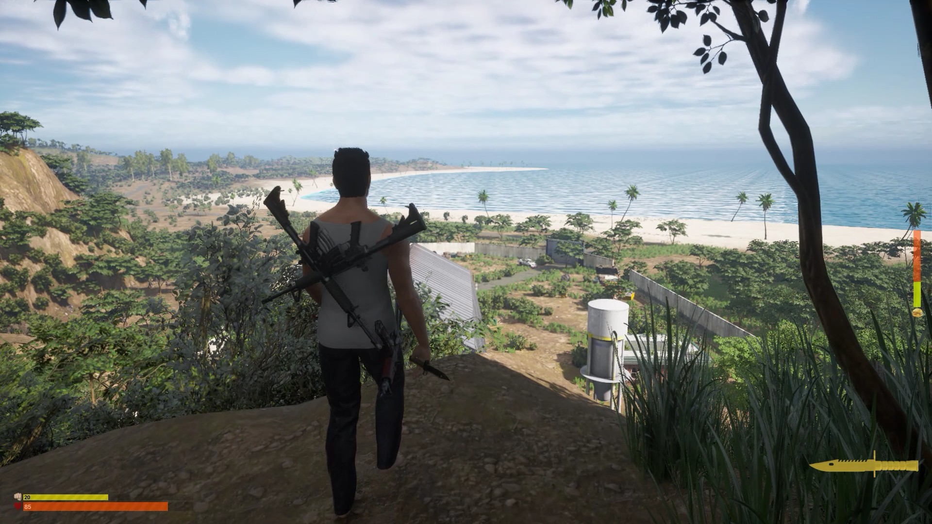 Source of Survival Early Access