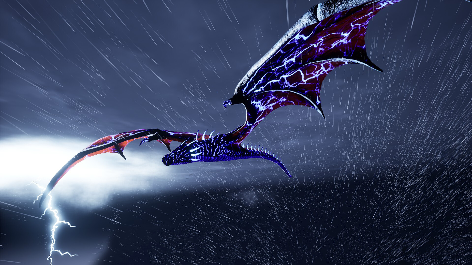Day of Dragons - Blitz Striker Amphithere