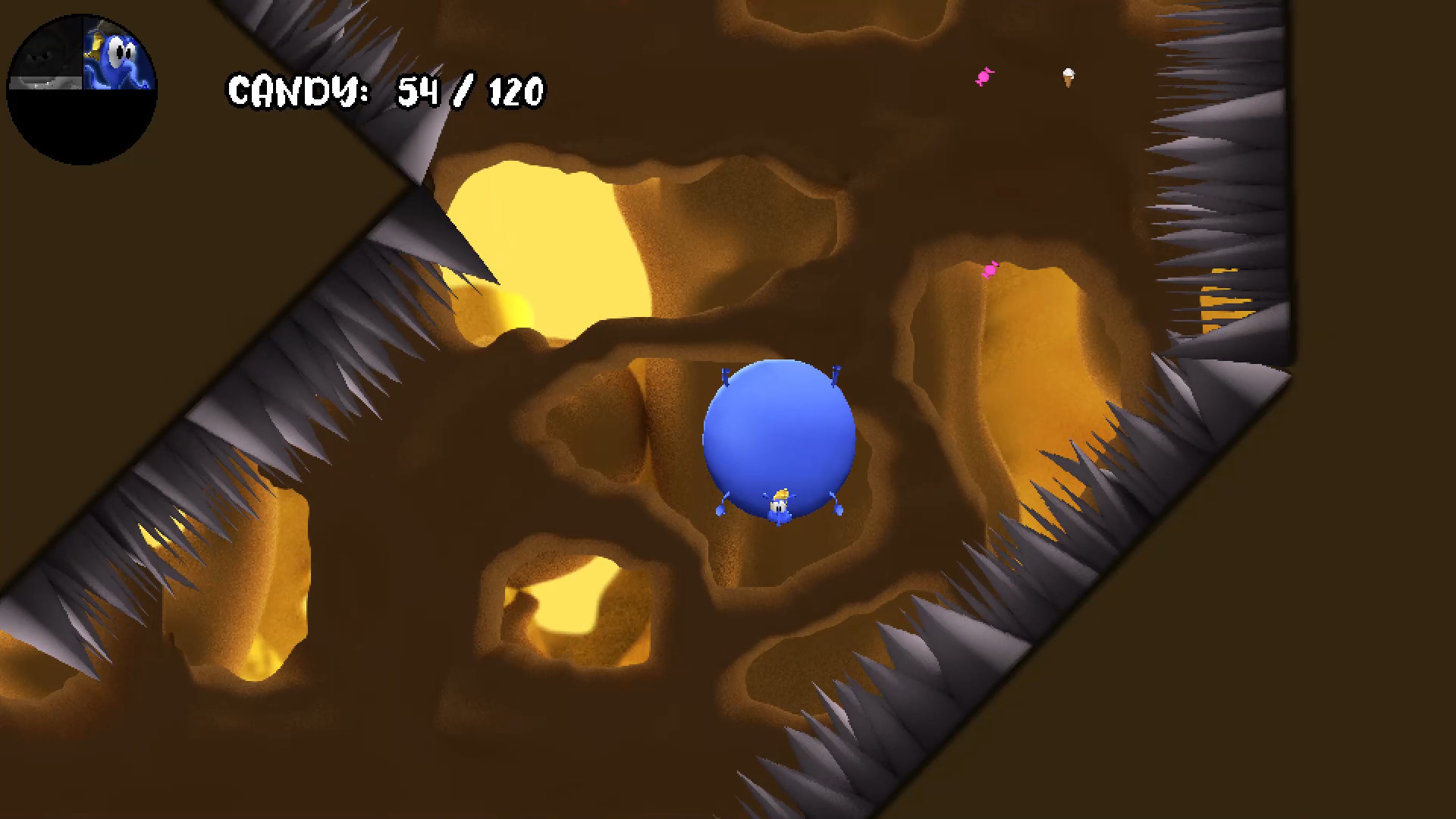 Shape Shift Shawn Episode 1: Tale of the Transmogrified Demo