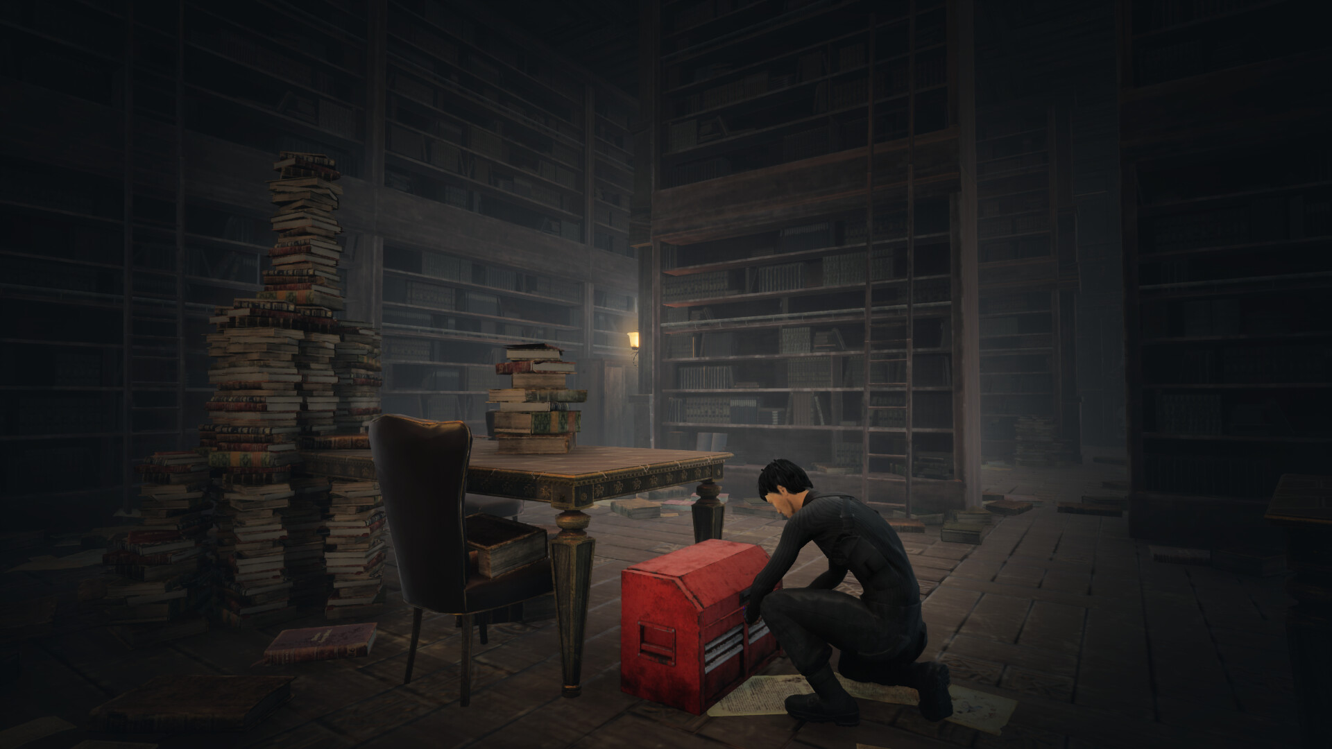 Home Sweet Home : Online