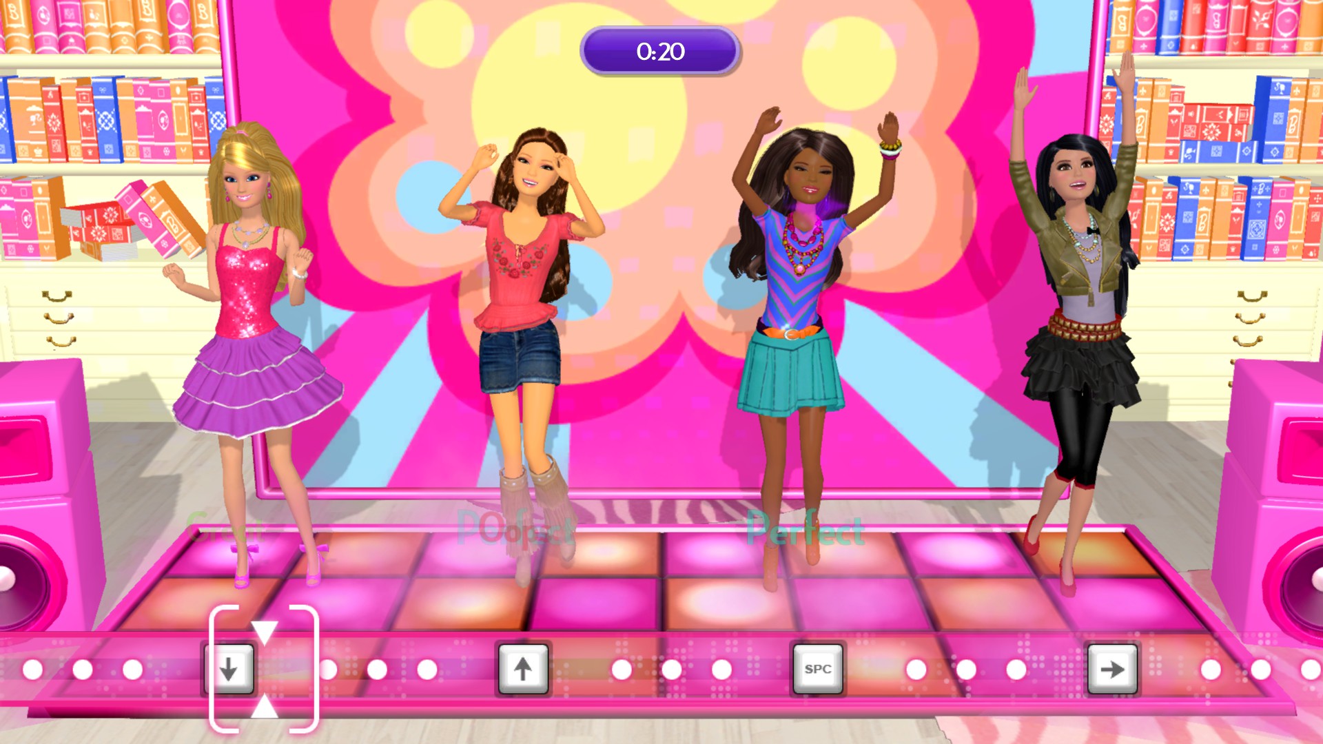 Barbie™ Dreamhouse Party™