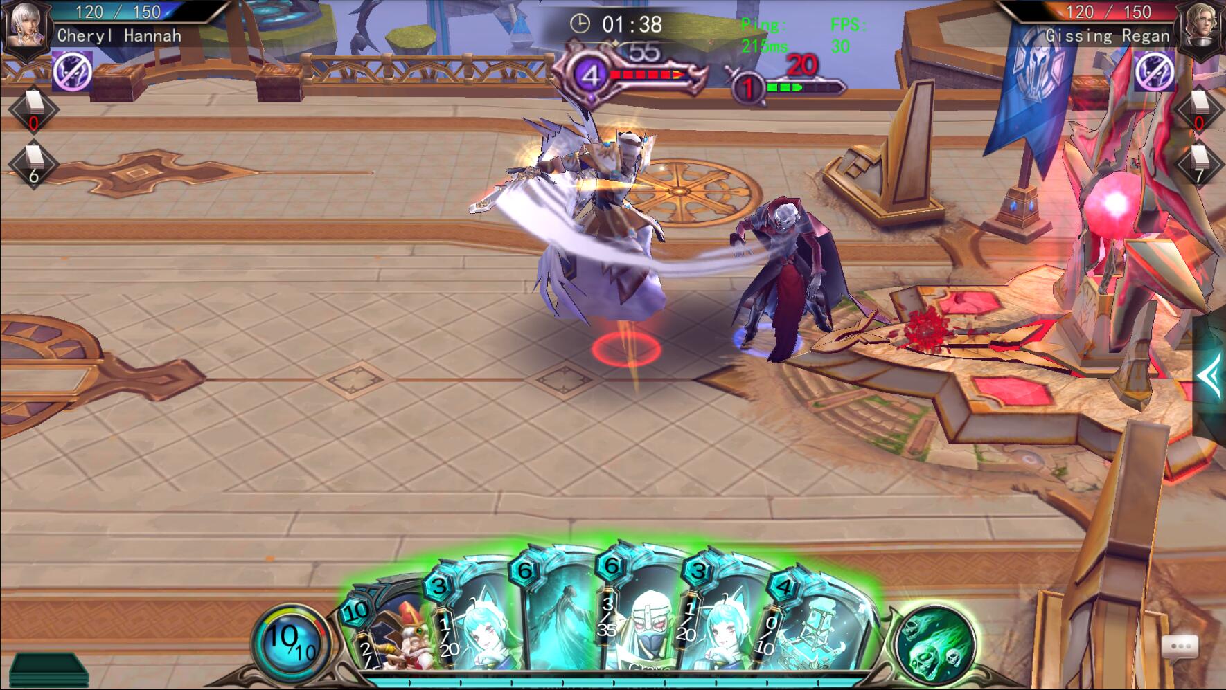 Lords of War