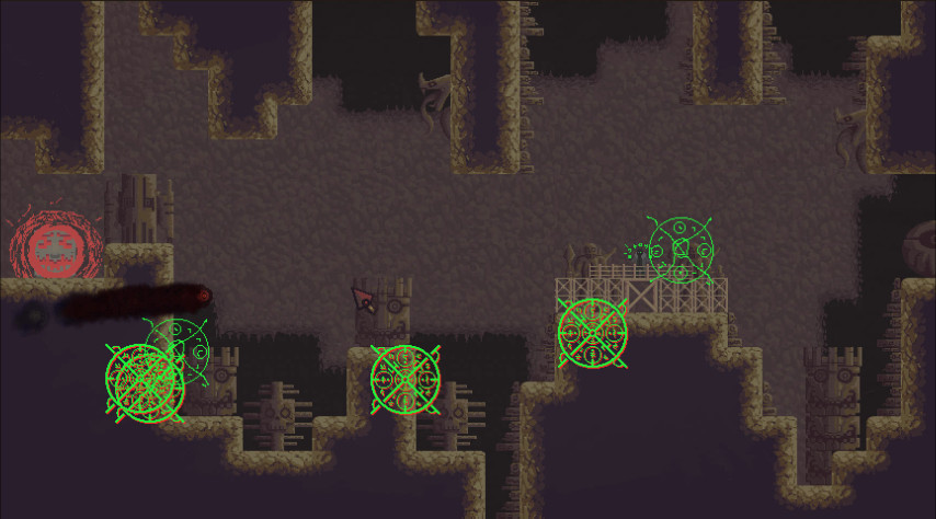 The Dweller