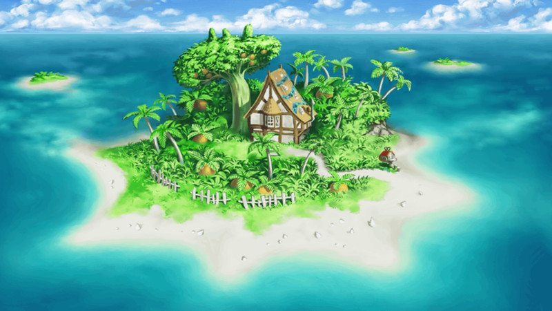 Phantom Brave Demo