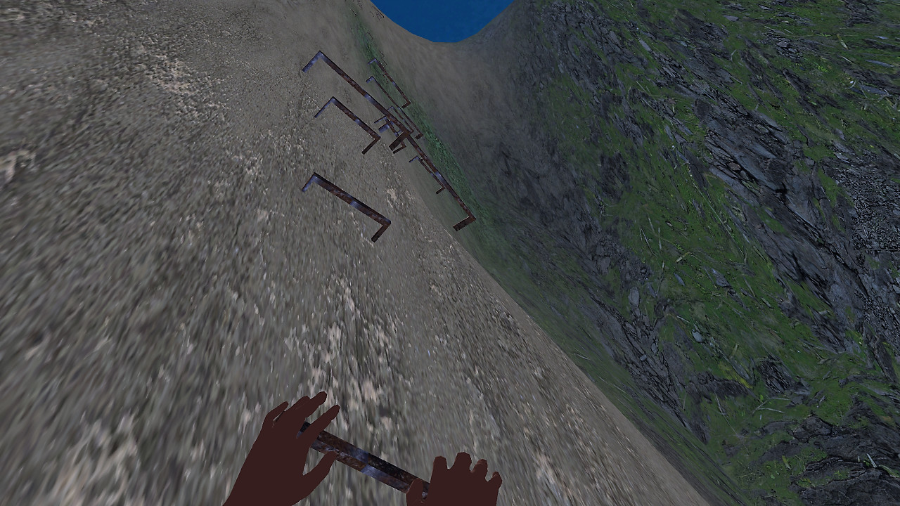 Scooter Delivery VR