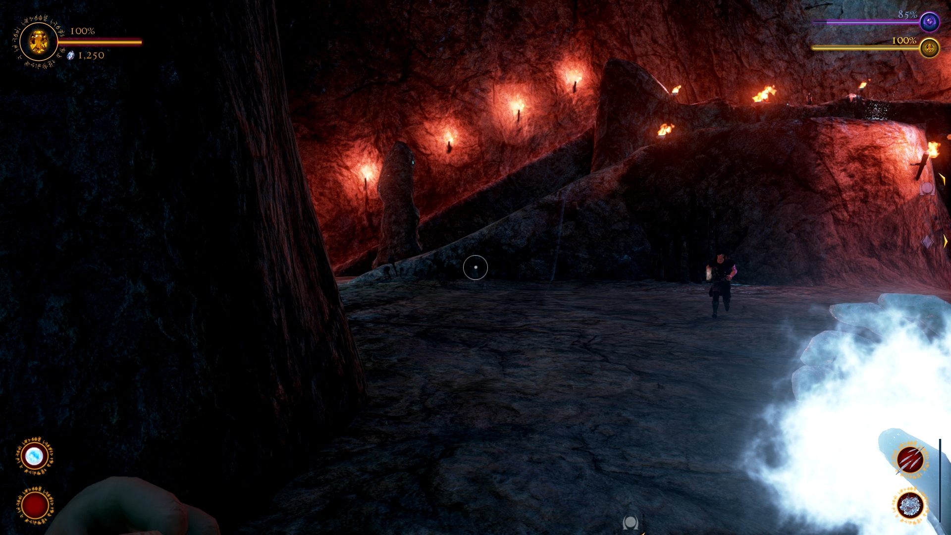 Initia: Elemental Arena