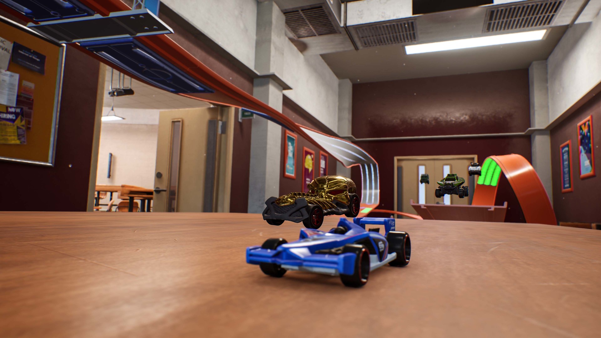 HOT WHEELS™ - GOTY Upgrade Pack