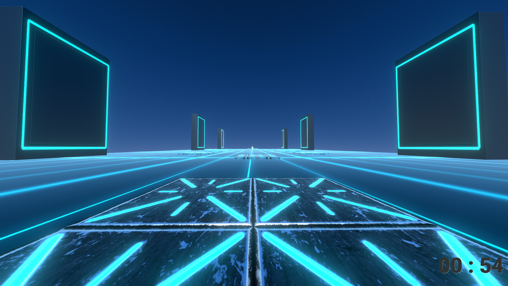 Aerial Platforms