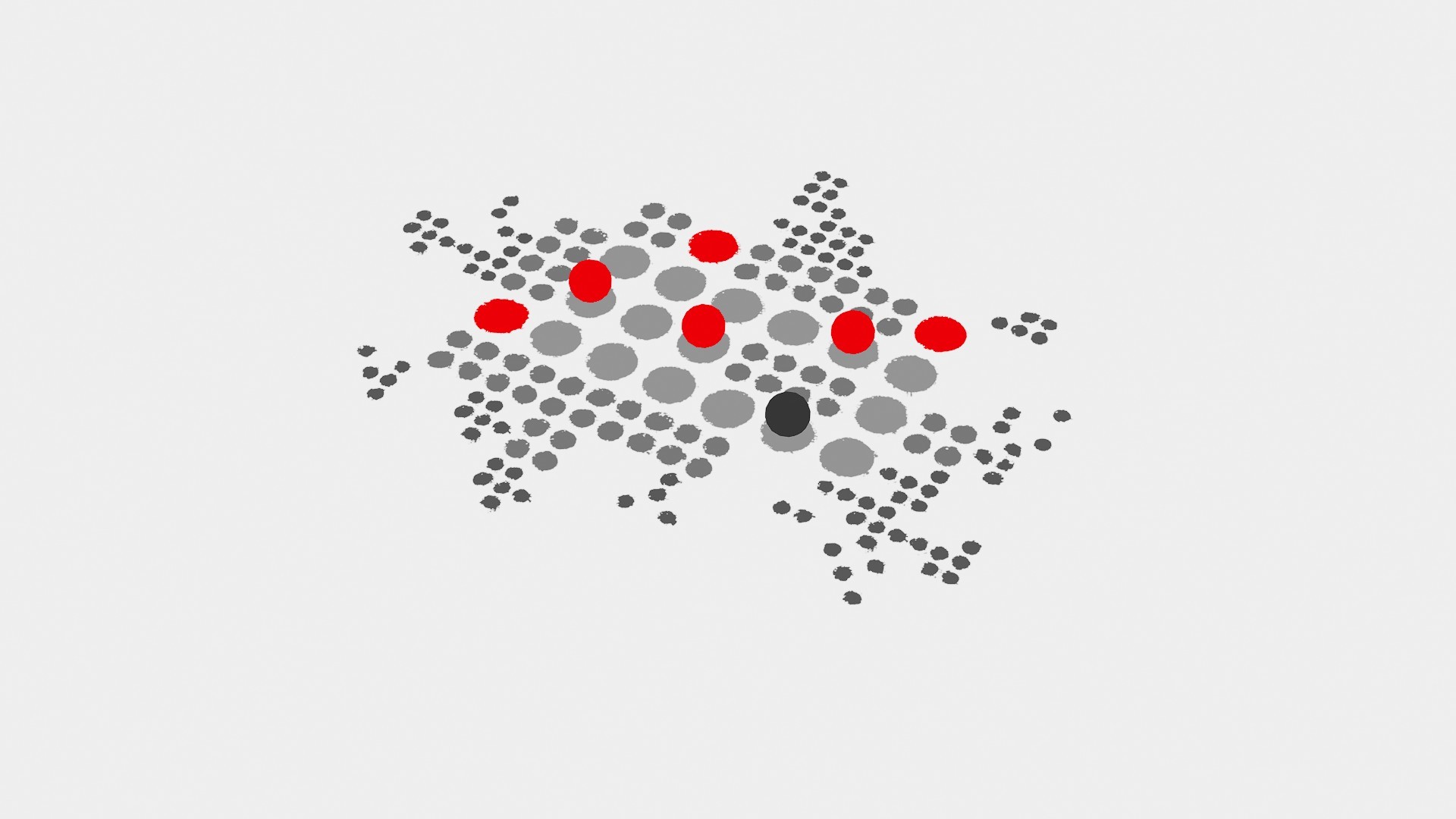 Calmie Dots