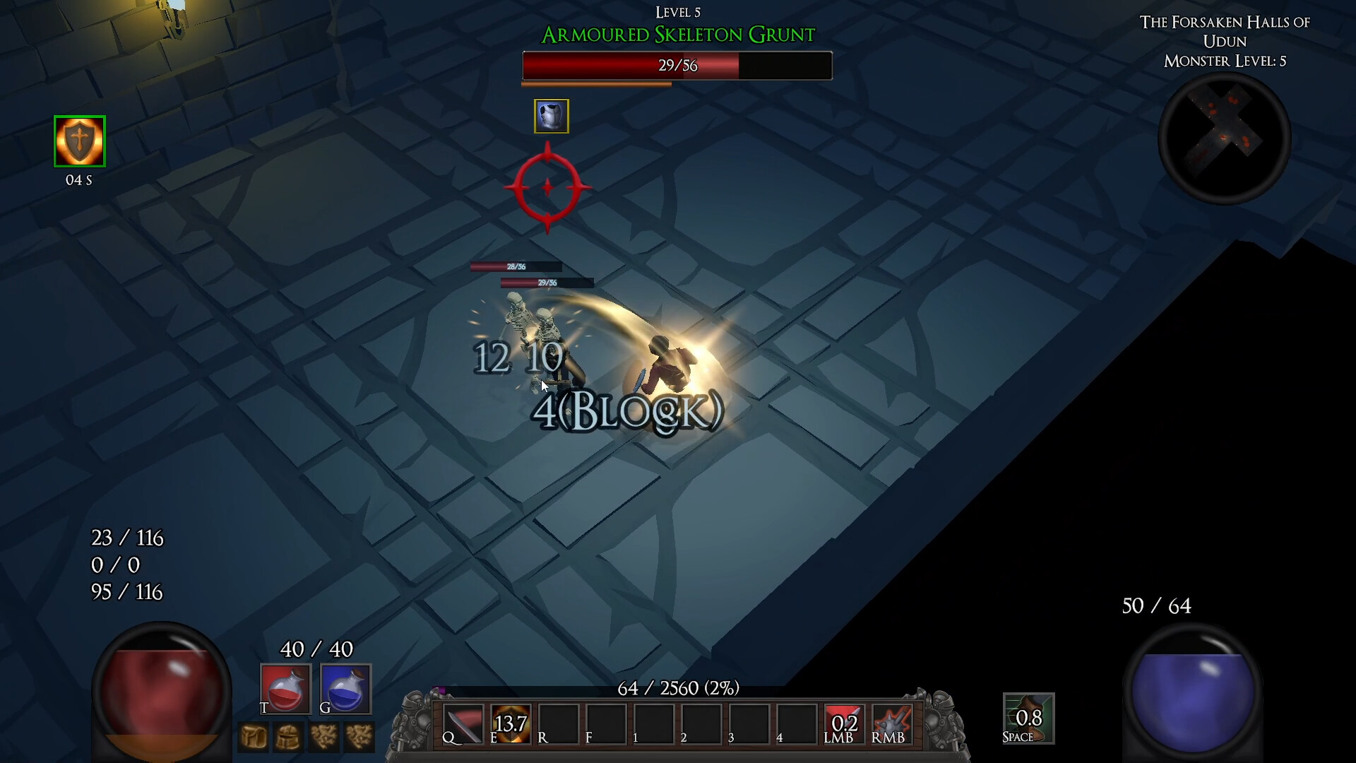 Legends of Azamar