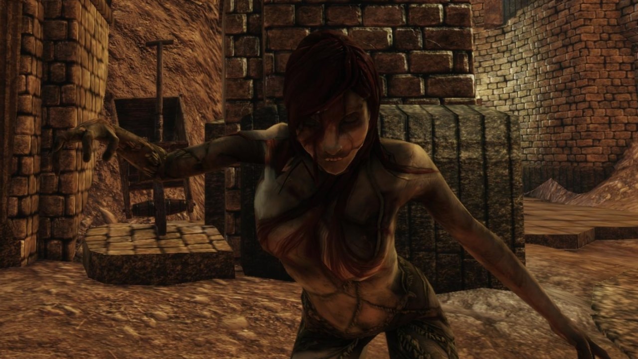 Demonicon
