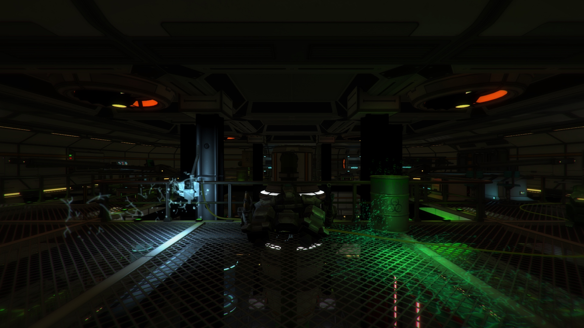 Lemuria: Lost in Space - soundtrack DLC