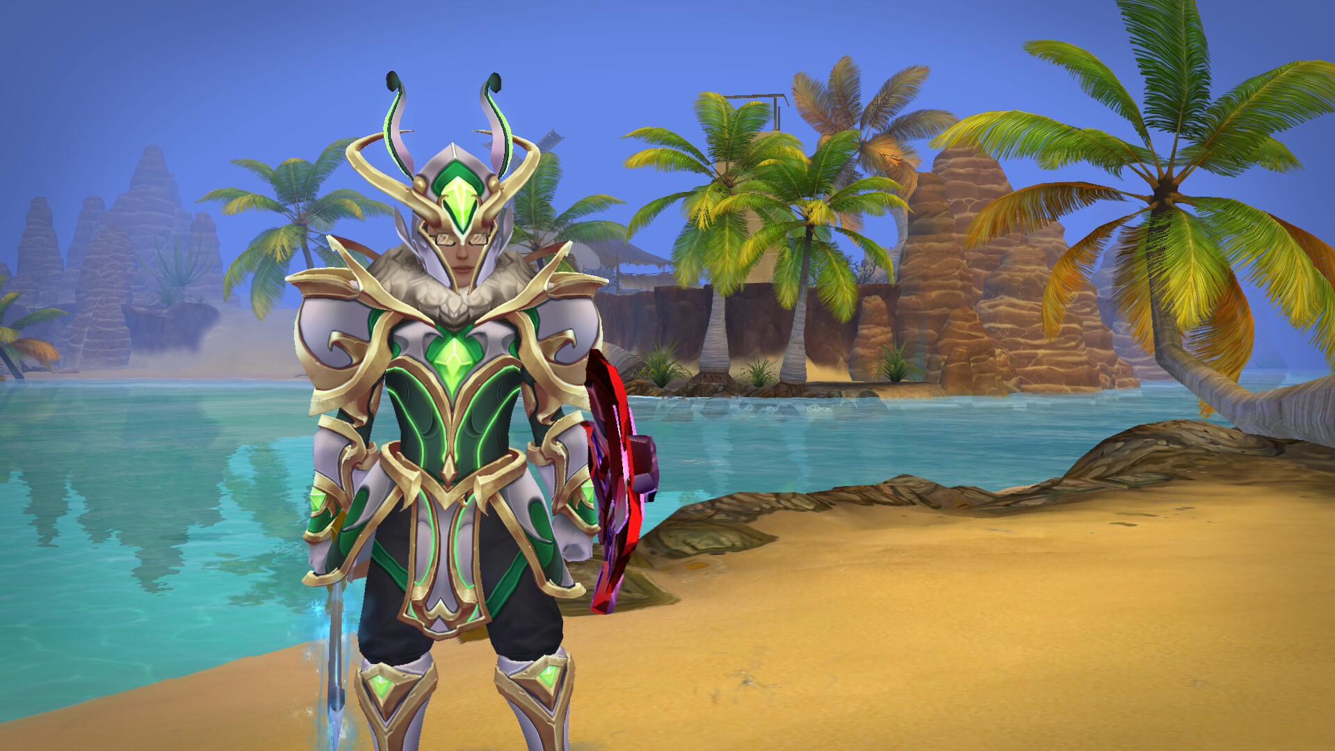 Royal Quest Online — Full 