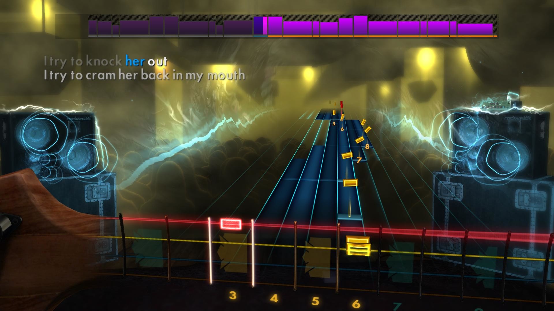 Rocksmith® 2014 Edition – Remastered – Veruca Salt - “Seether”