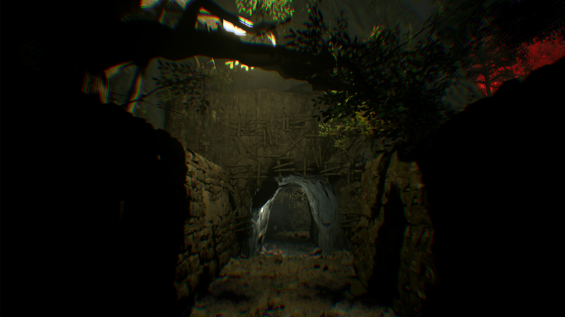 The 9th Charnel