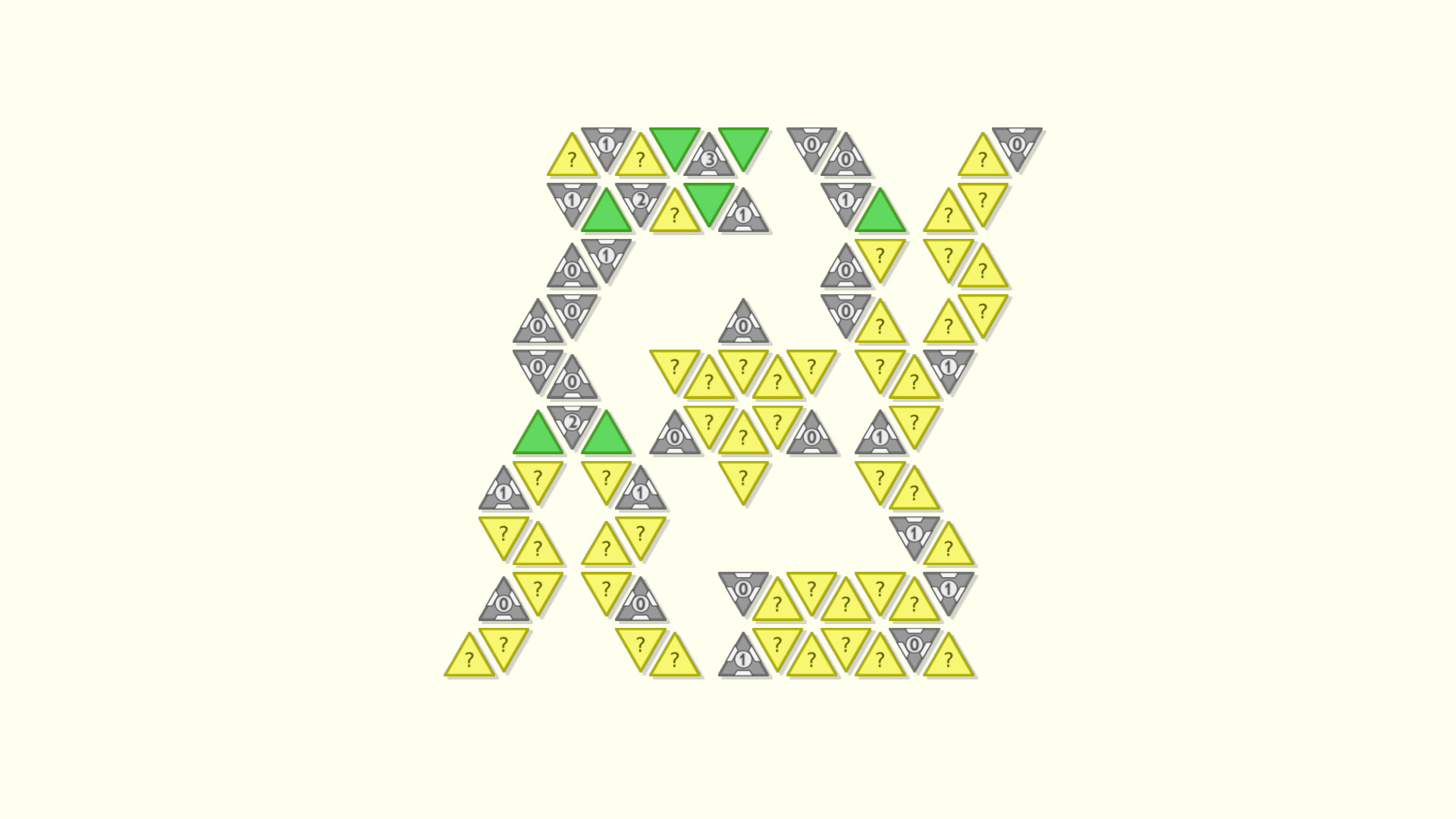 Geocells Tricells Demo