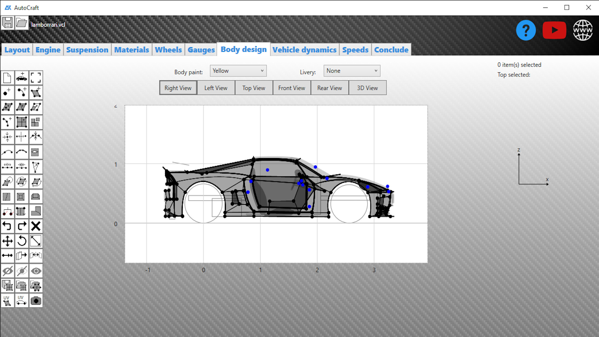 AutoCraft