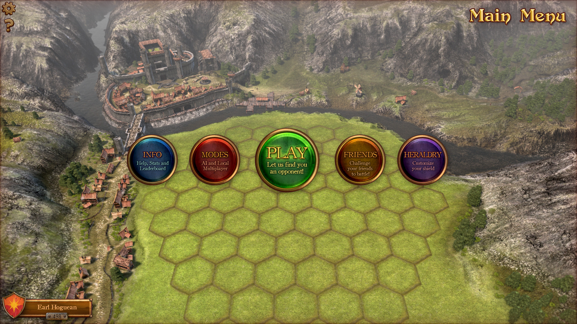 Rise: Battle Lines
