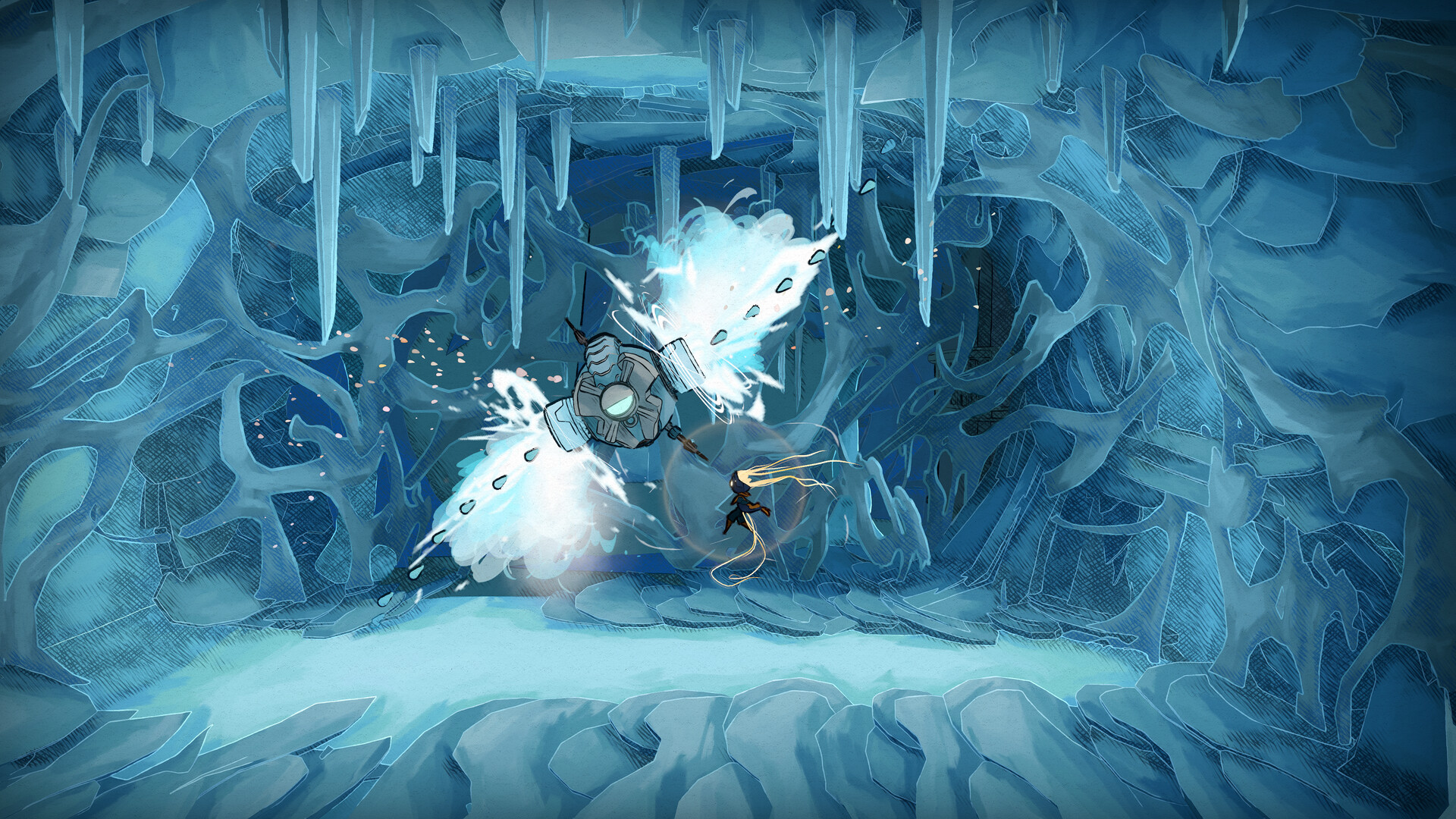 MIO: Memories in Orbit Demo