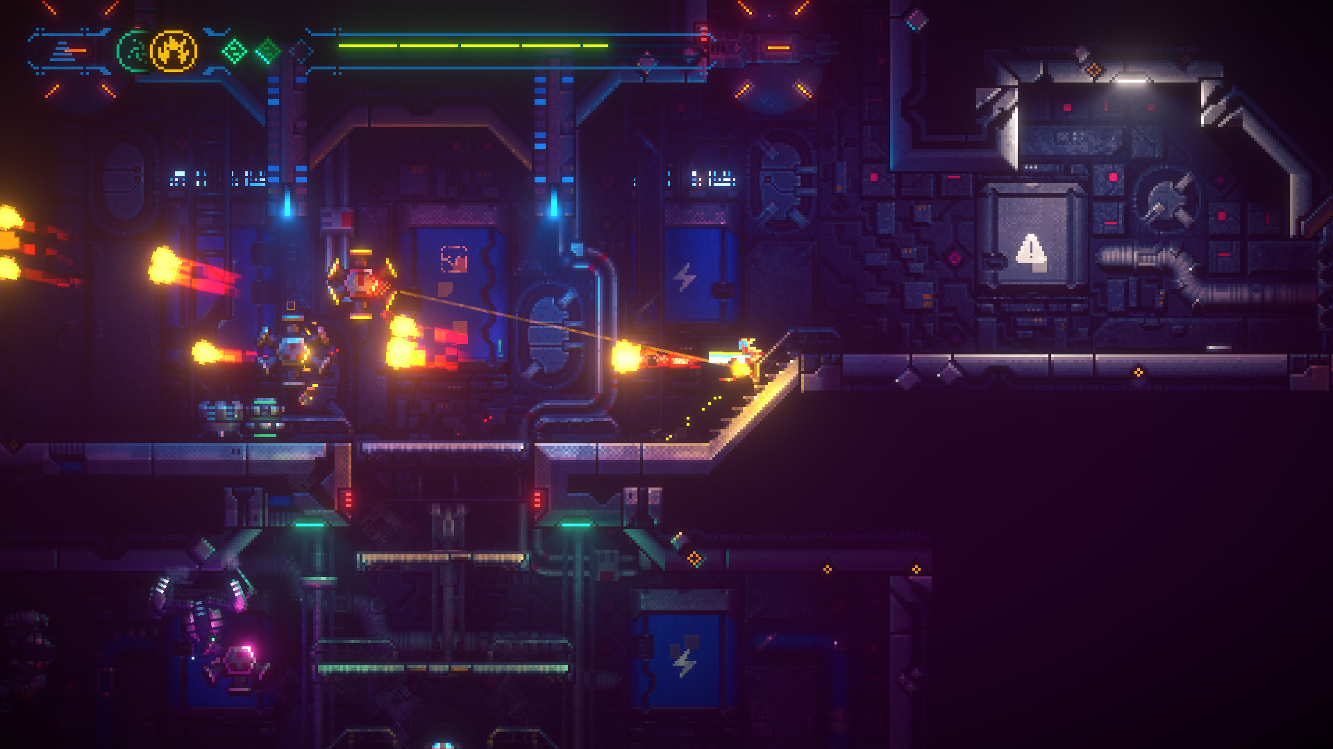 MegaSphere