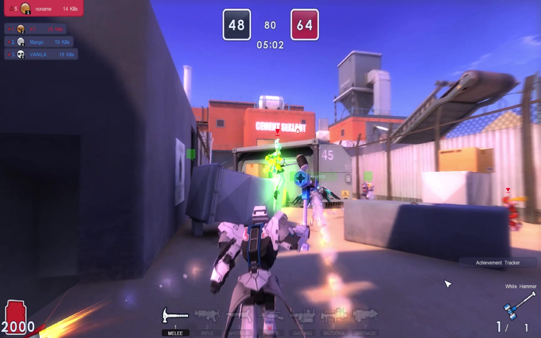 MICROVOLTS: Recharged - Starter Pack : Platinum