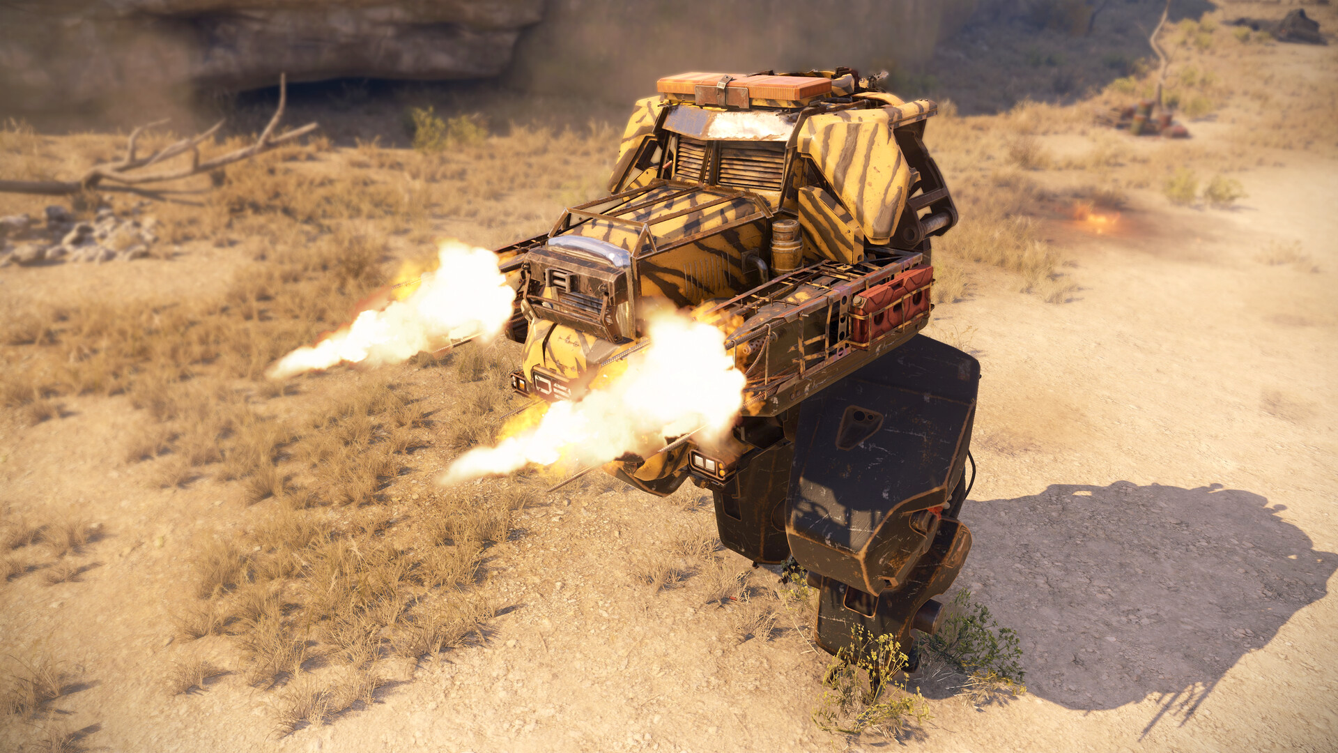 Crossout — Iron beast (Deluxe edition)