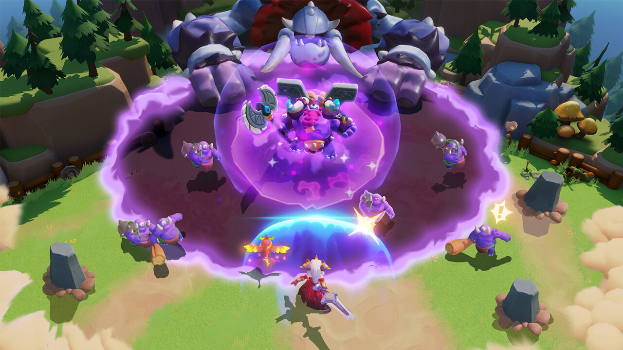 Barbarq 2