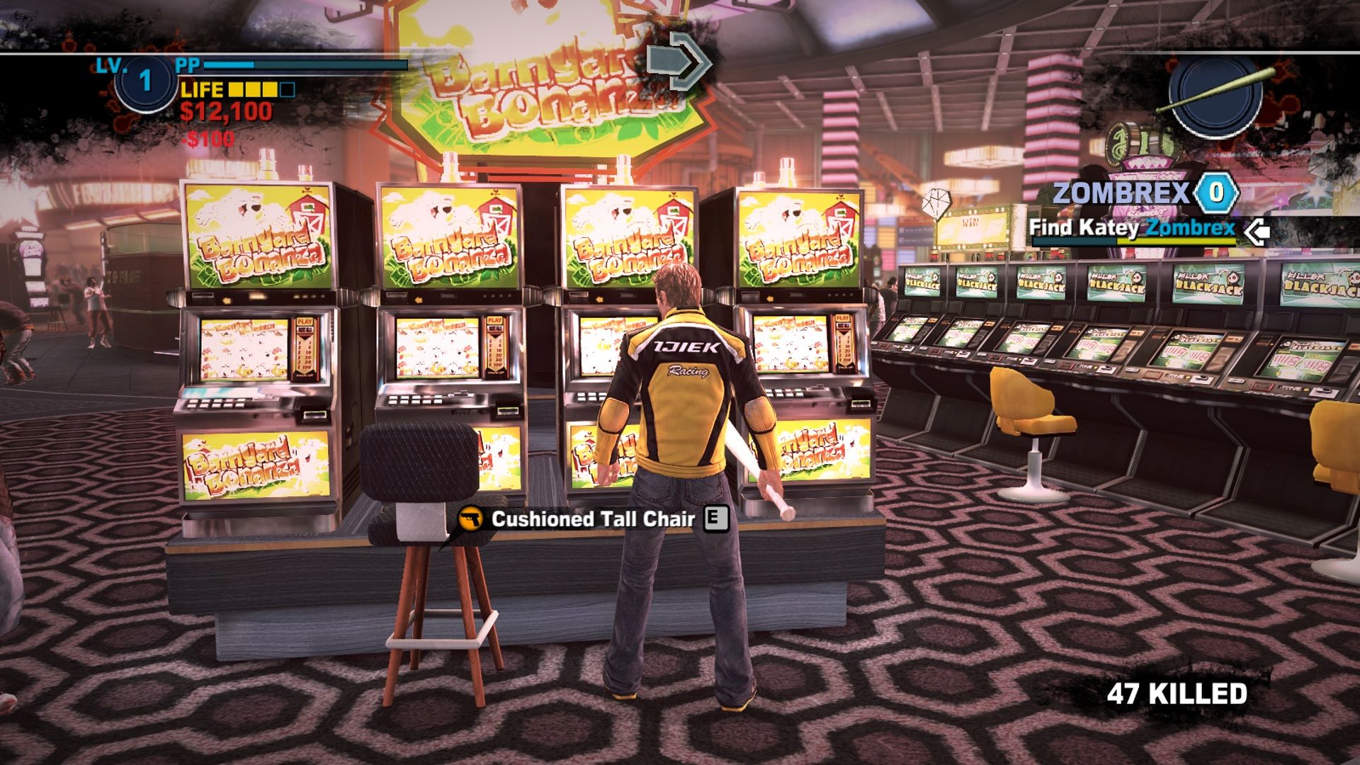 Dead Rising® 2
