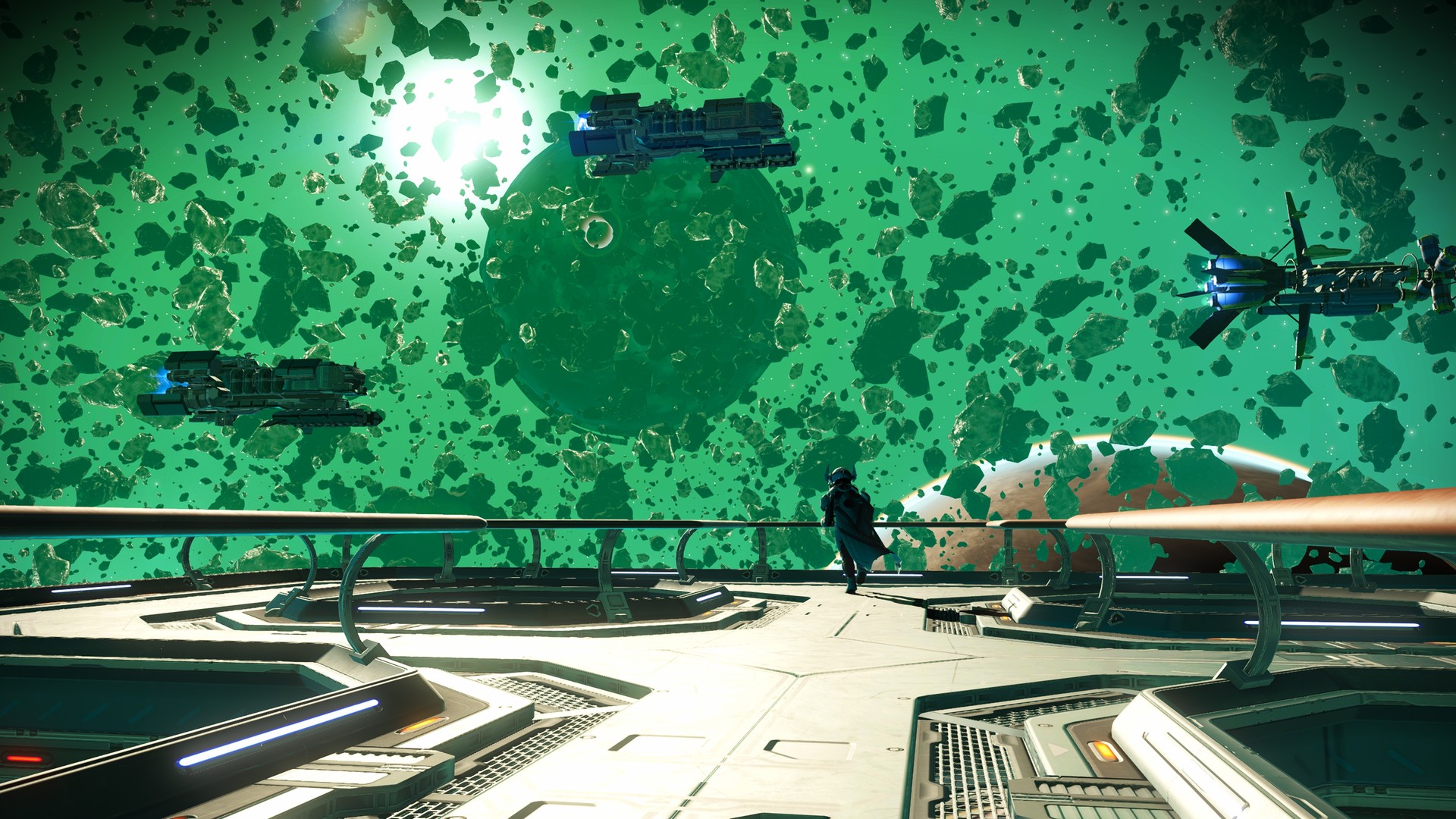 No Man's Sky