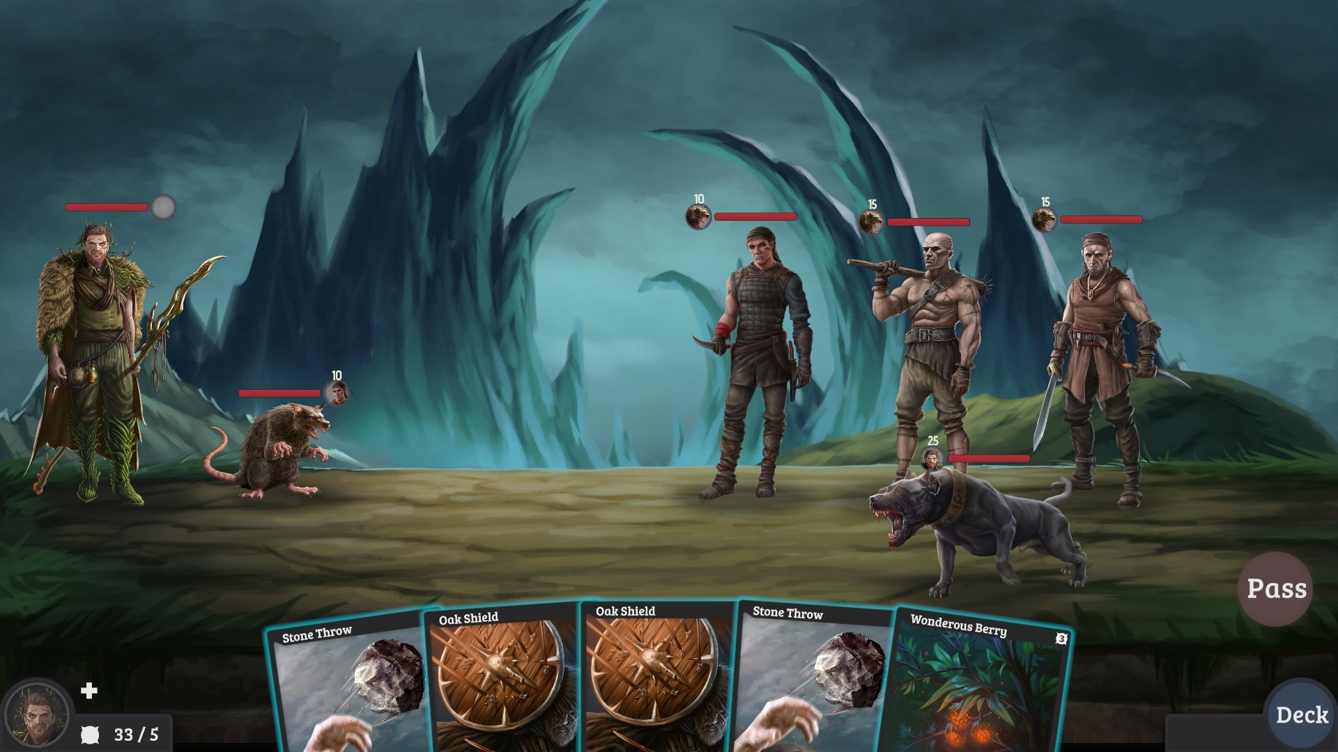 The Collector's Legends