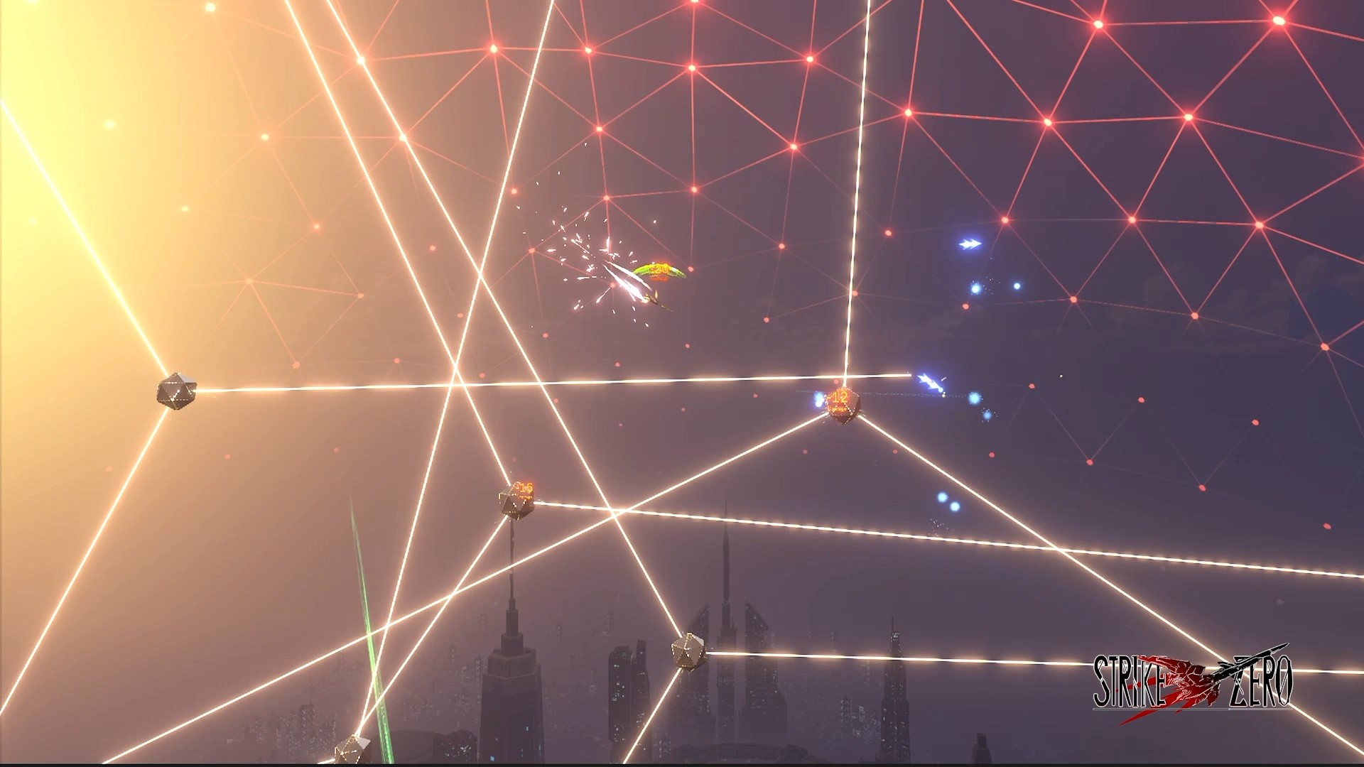 Strike Zero