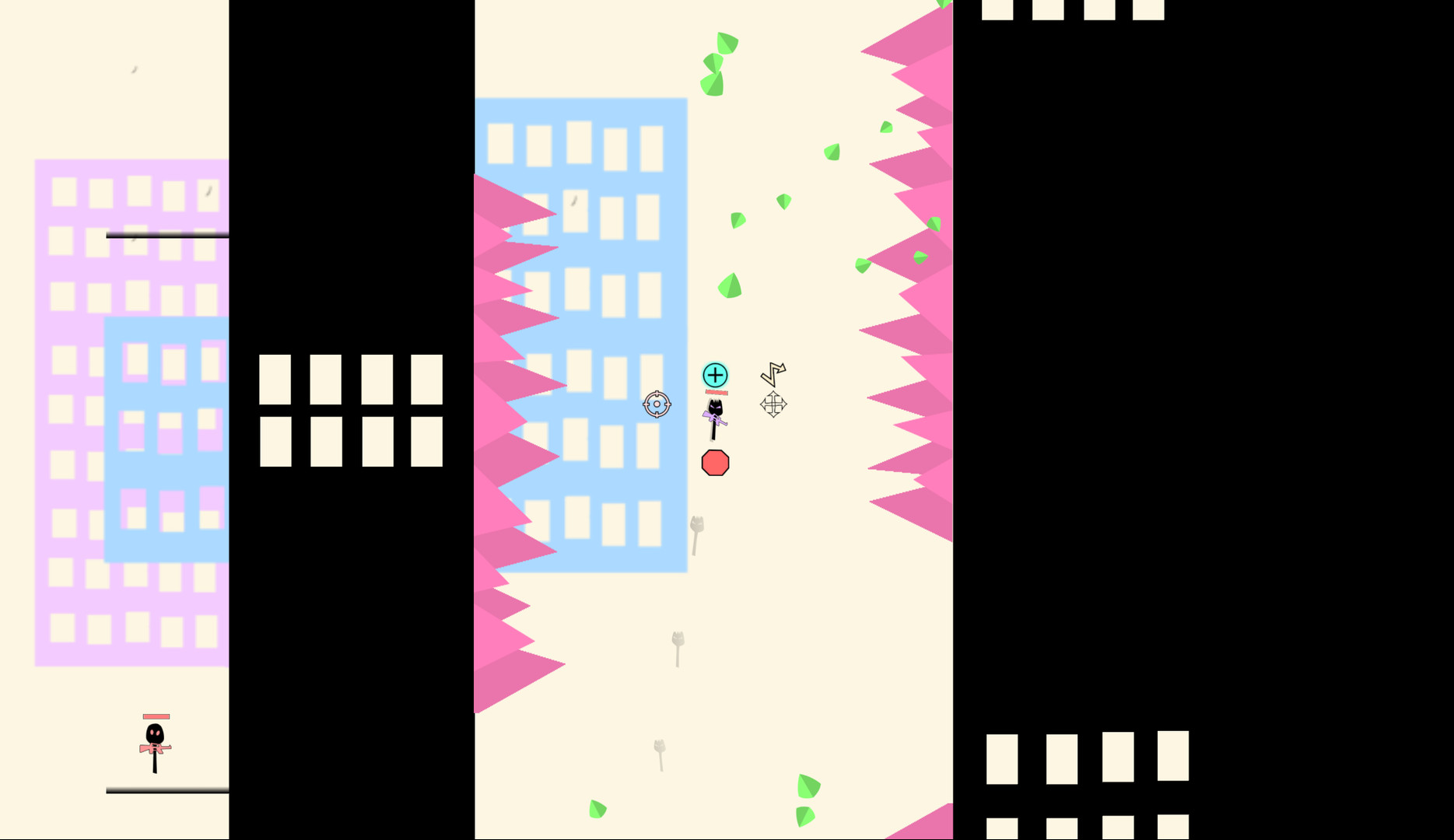 Spork: The Manic Utensil Storm Demo